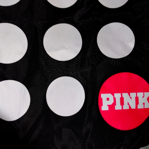 Pink 🩷 by Victoria Secret tote - Picture 5 of 5